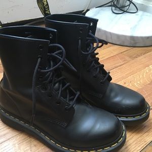 Dr. Martens Boots
